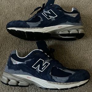 2002r New Balance